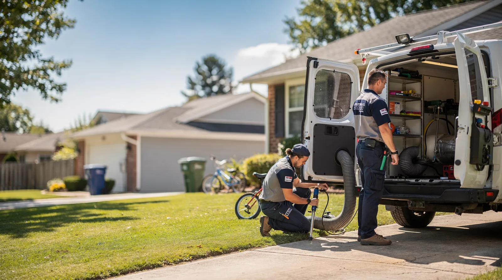 24/7 HVAC Repair & AC Replacement in Hawthorne, CA near me